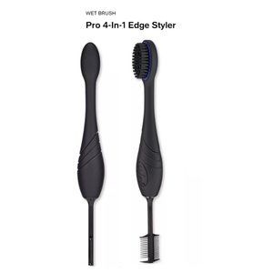WET BRUSH Pro 4-In-1 Edge Styler